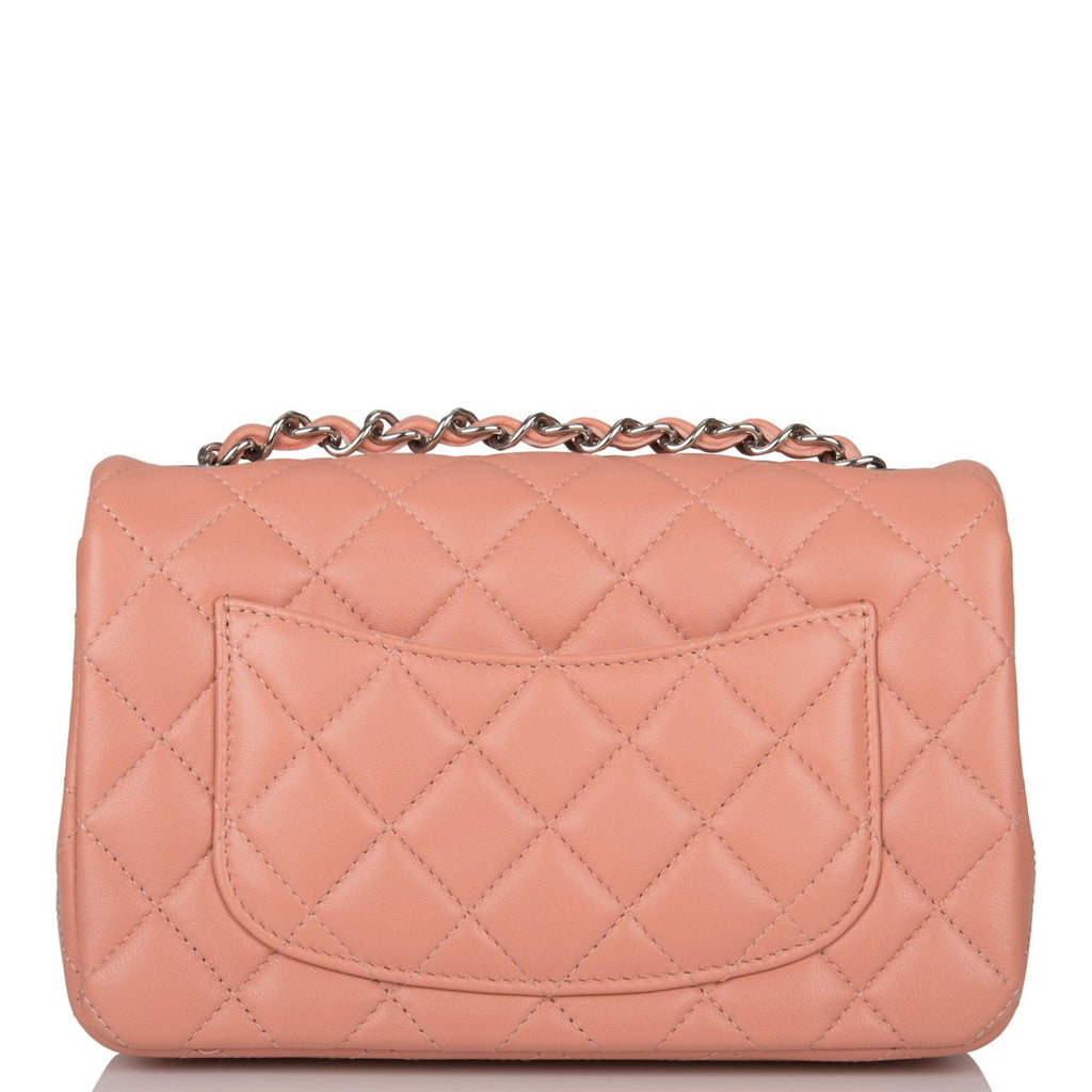CHANEL Pre-Owned 2008 Classic Flap shoulder bag - Pink