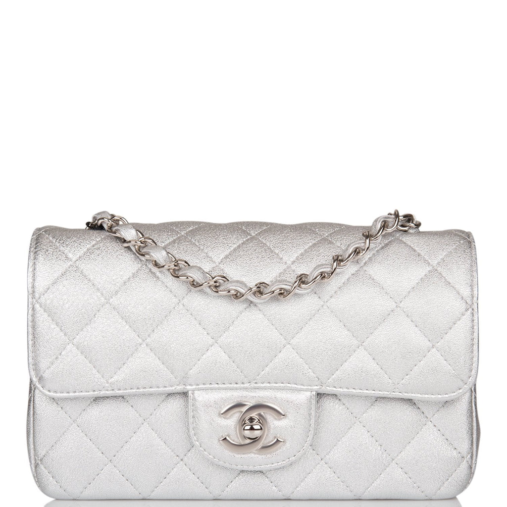 Chanel Black Quilted Caviar Jumbo Classic Double Flap Bag Silver Hardware  2021 Available For Immediate Sale At Sothebys