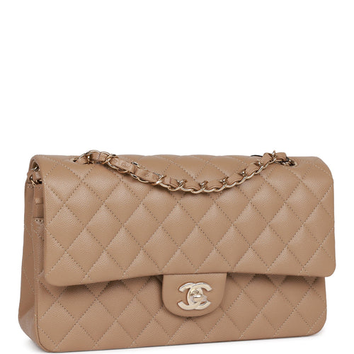 Brown Chanel Bags, Brown Chanel Handbags for Sale
