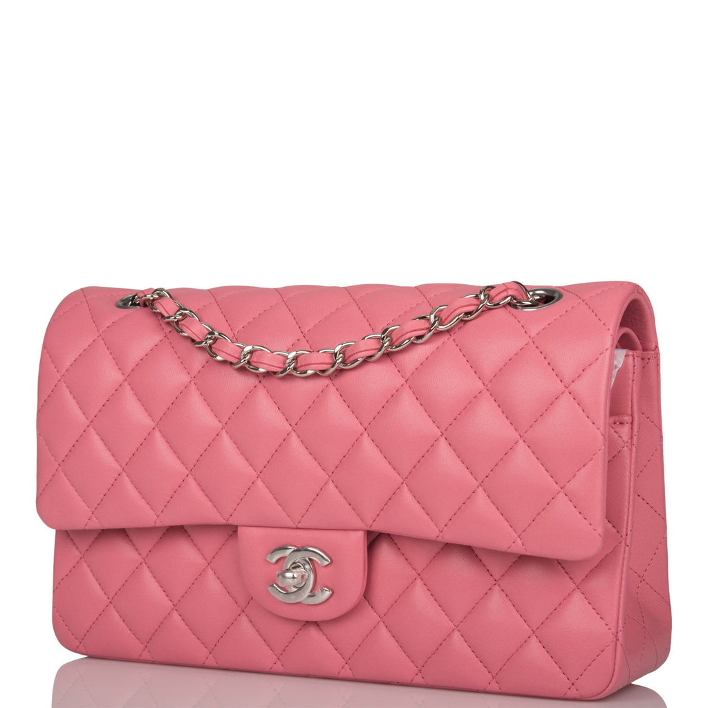 Chanel double flap lambskin Clearance