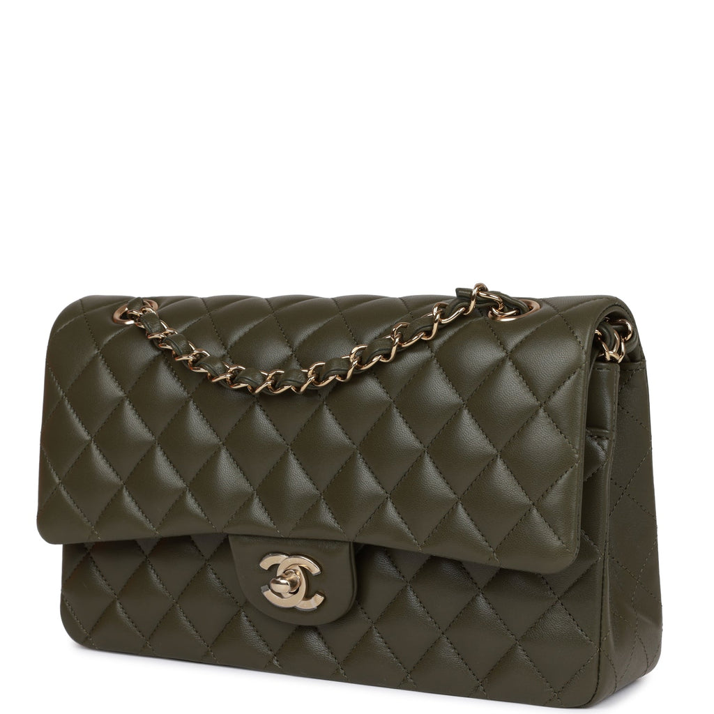 Shop CHANEL 2023-24FW Casual Style Calfskin Street Style A4 Plain Leather  (AS4339 B13833 94305) by design◇base