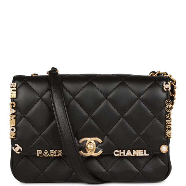 everything CHANEL