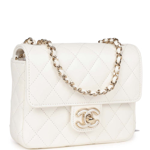 Chanel Mini Bags  Flap Bags On Sale  The RealReal