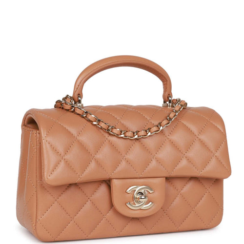SOLD-Chanel mini half moon bag Price: $3600 Original price: $3600  Condition: excellent 💌 DM TO PURCHASE 🌎 WORLDWIDE SHIPPING