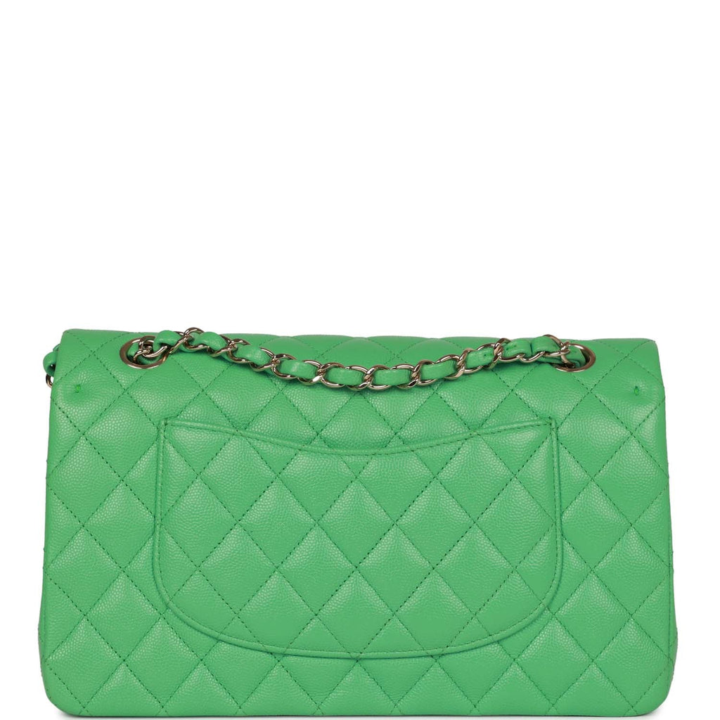 Deux Lux, Bags, Deux Lux Pale Green Wallet With Zipper And Compartments