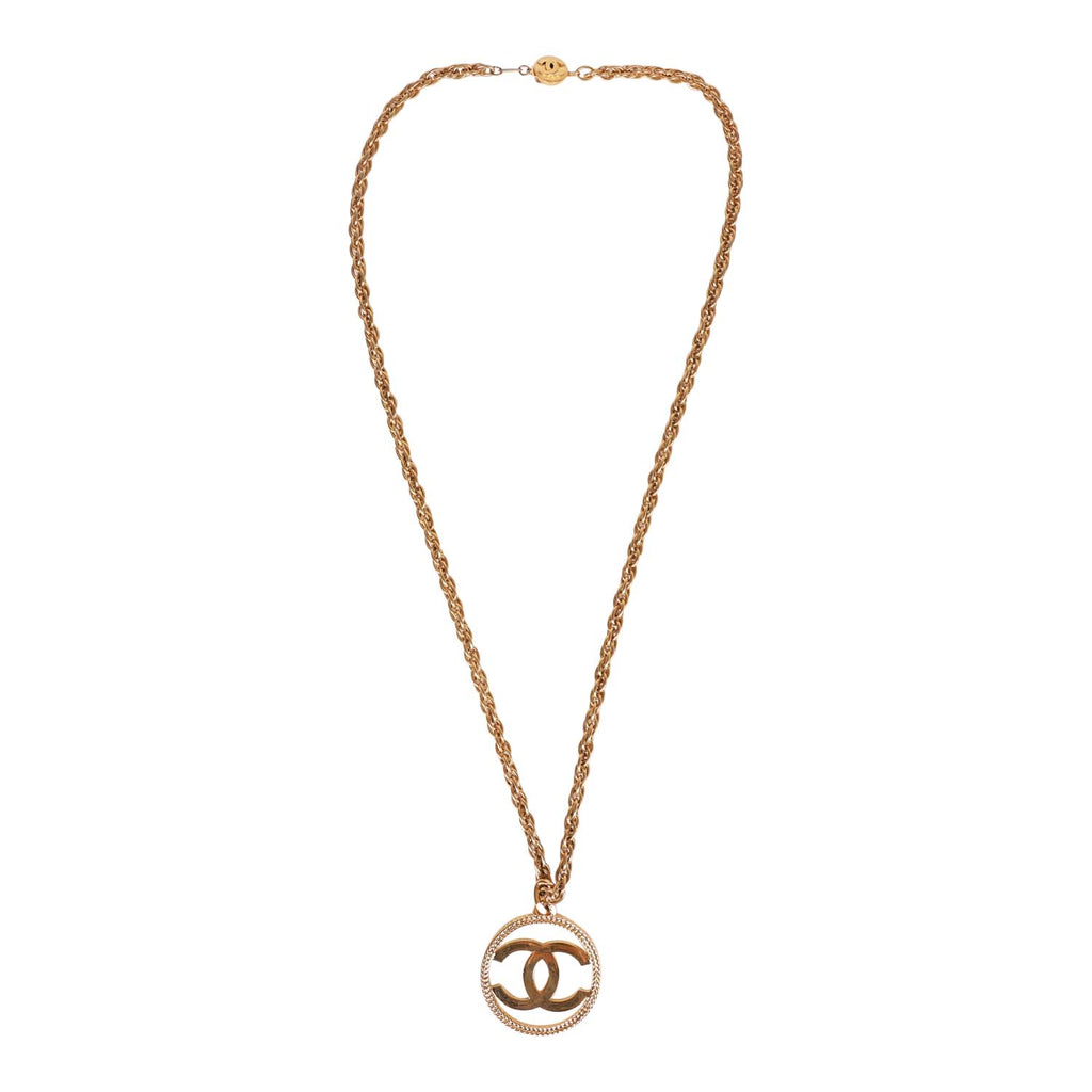 How to Date Chanel Jewellery