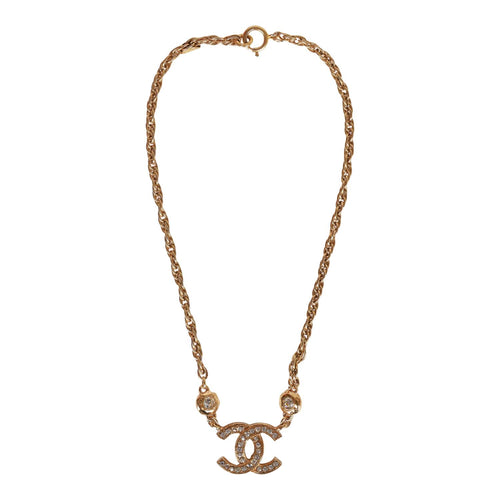 Chanel Necklace 