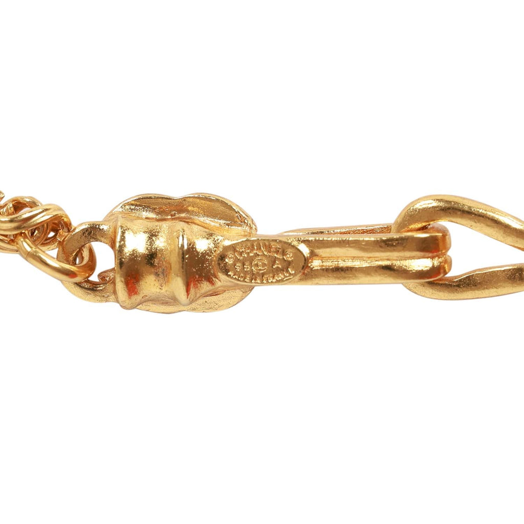 18K 750 Saudi Dubai Real Gold Round Link Bracelet 7”/8” Long 11/11.5mm  5.9grams