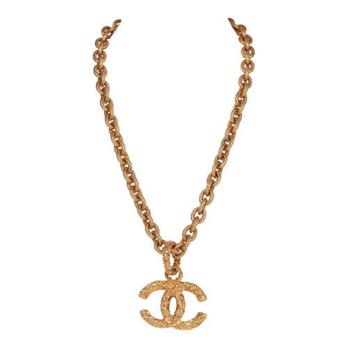 Chanel Necklaces  Madison Avenue Couture – Page 2