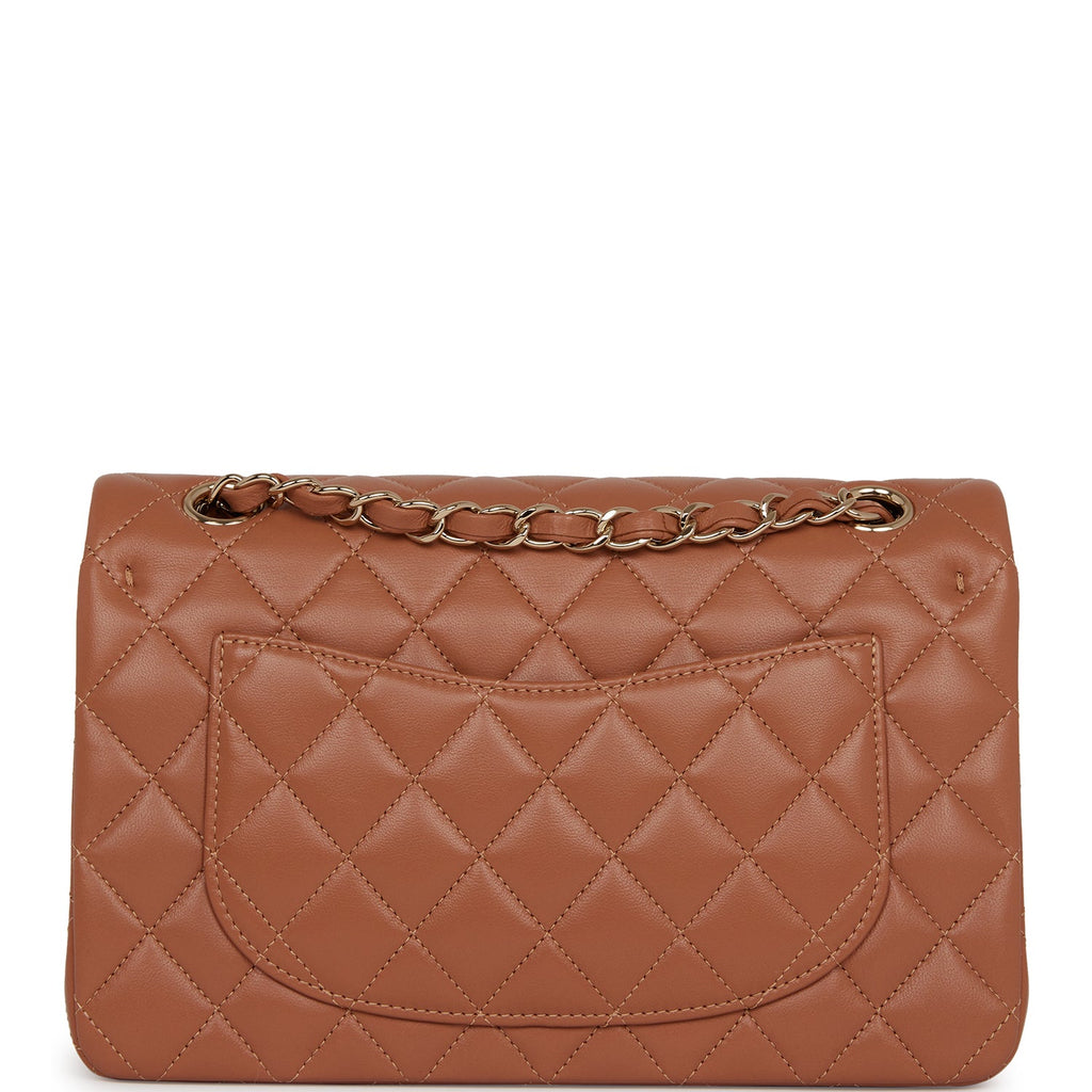 Light brown chanel bag Clearance