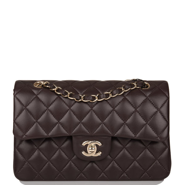m ✨ on X: brown chanel bag for fall  / X