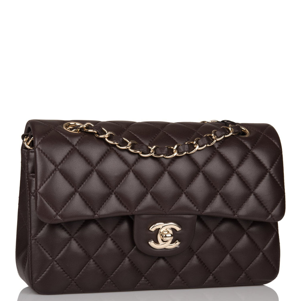 Brown chanel purse Clearance