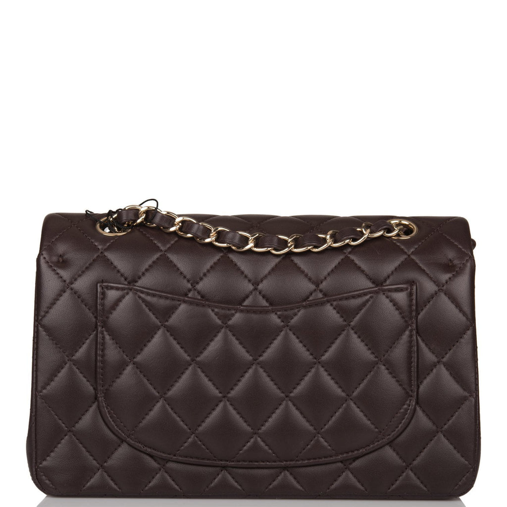 Brown chanel purse Clearance