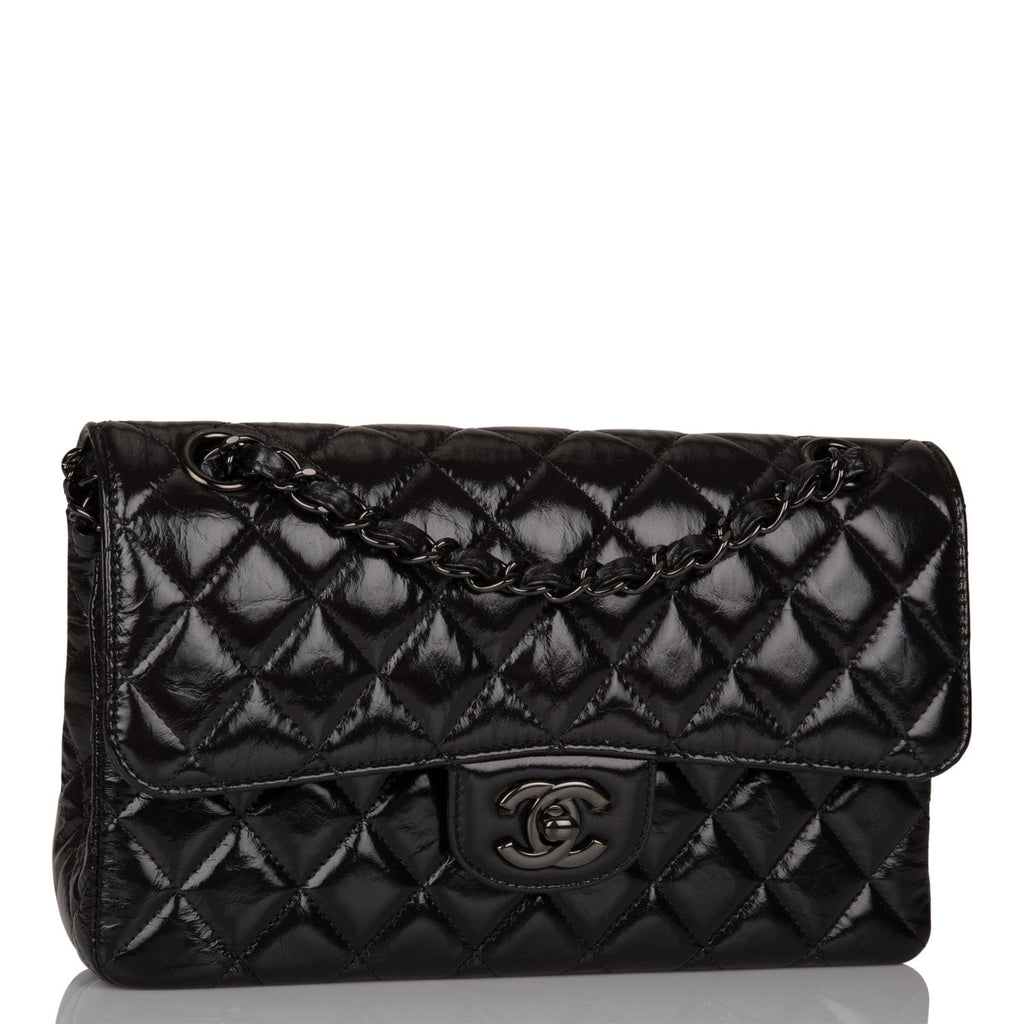 Shiny chanel bag Clearance