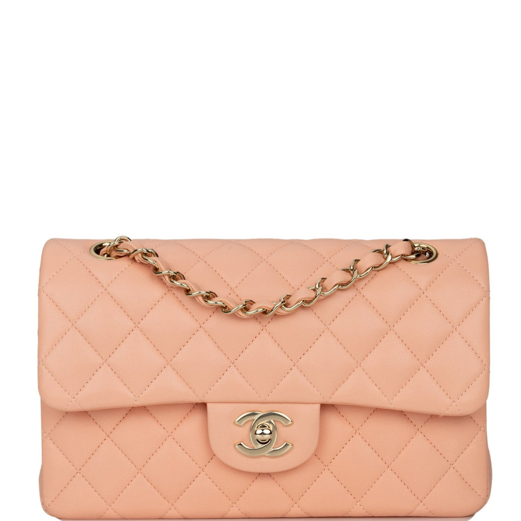 CHANEL Classic Flap Classic Bags & Handbags for Women for sale