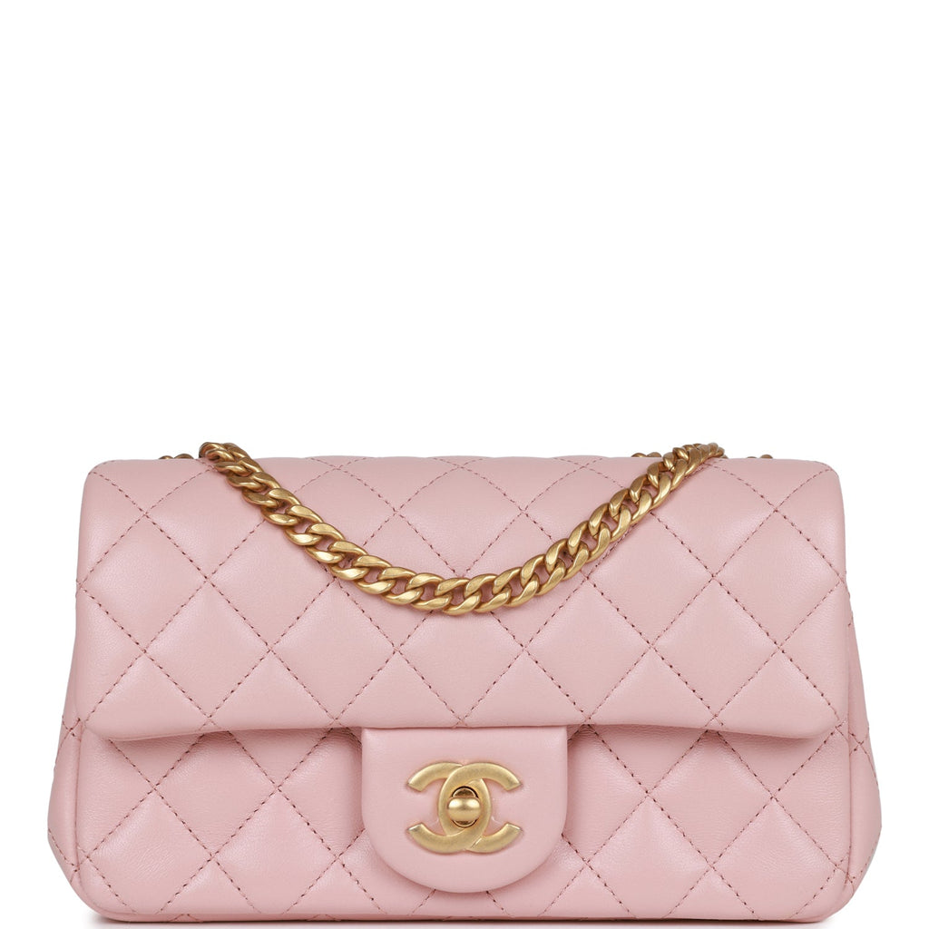chanel small bags prices