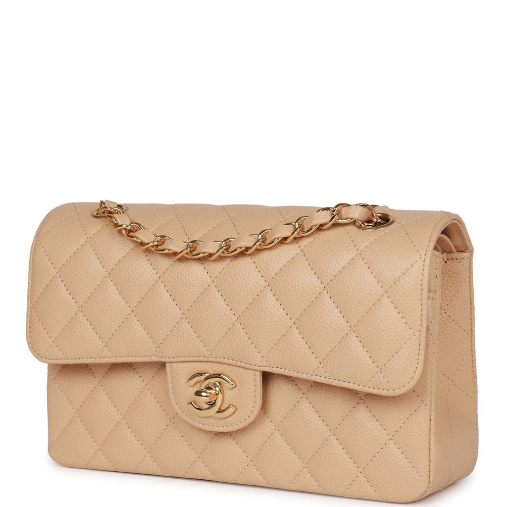 chanel purses for women clearance classic