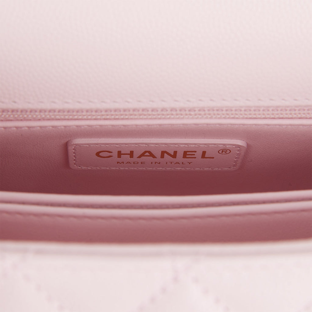 Coco handle small KRW 4,440,000  Chanel flap bag, Chanel coco