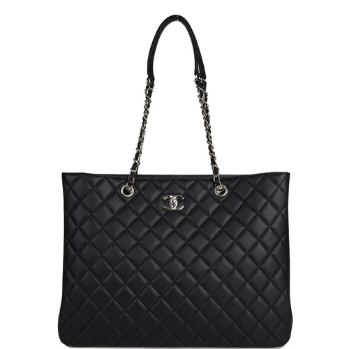 Chanel Terry Cloth Bag - 22 For Sale on 1stDibs