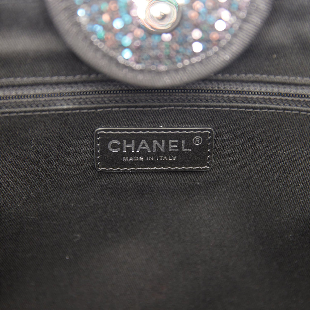 Chanel Deauville Tote 380968