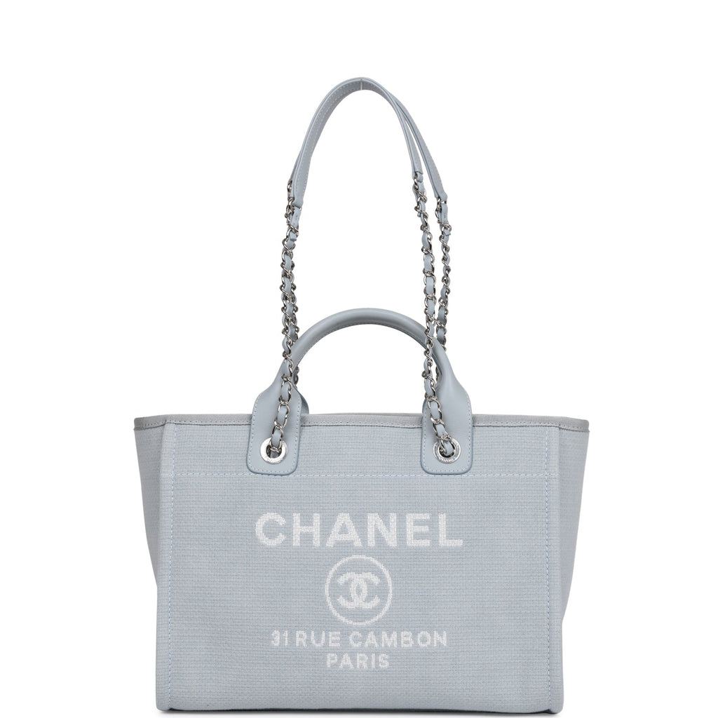 930 Chanel Shopping Bag Stock Photos HighRes Pictures and Images  Getty  Images