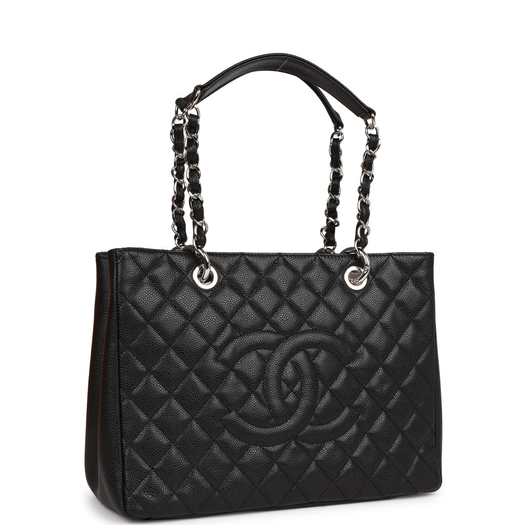 Chanel GST Review - YouTube