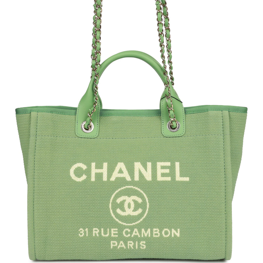 Chanel 31 Rue Cambon Tote - Blue Totes, Handbags - CHA66839