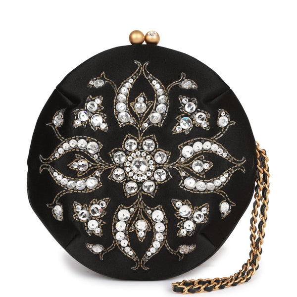 La Belle Club - 🔥🔥🔥 Black angel Chanel flap bag 2021 new