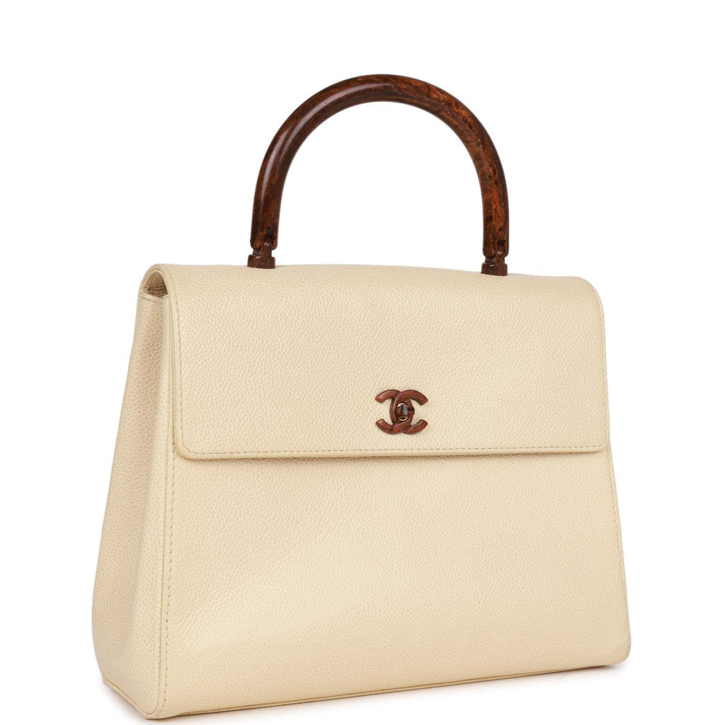 Chanel Kelly Color Chanel Kelly