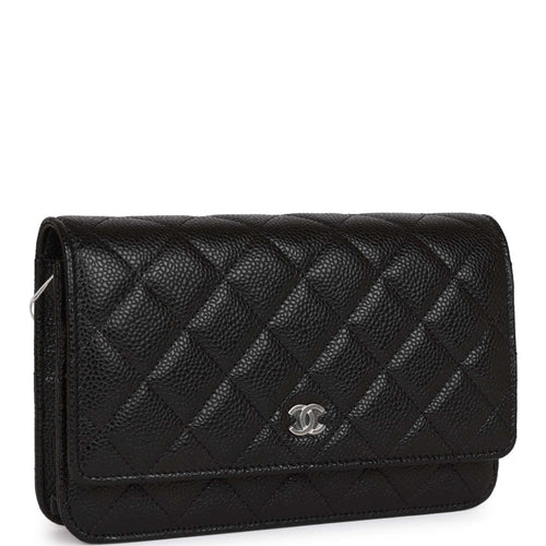 Chanel Boy Woc - 2 For Sale on 1stDibs