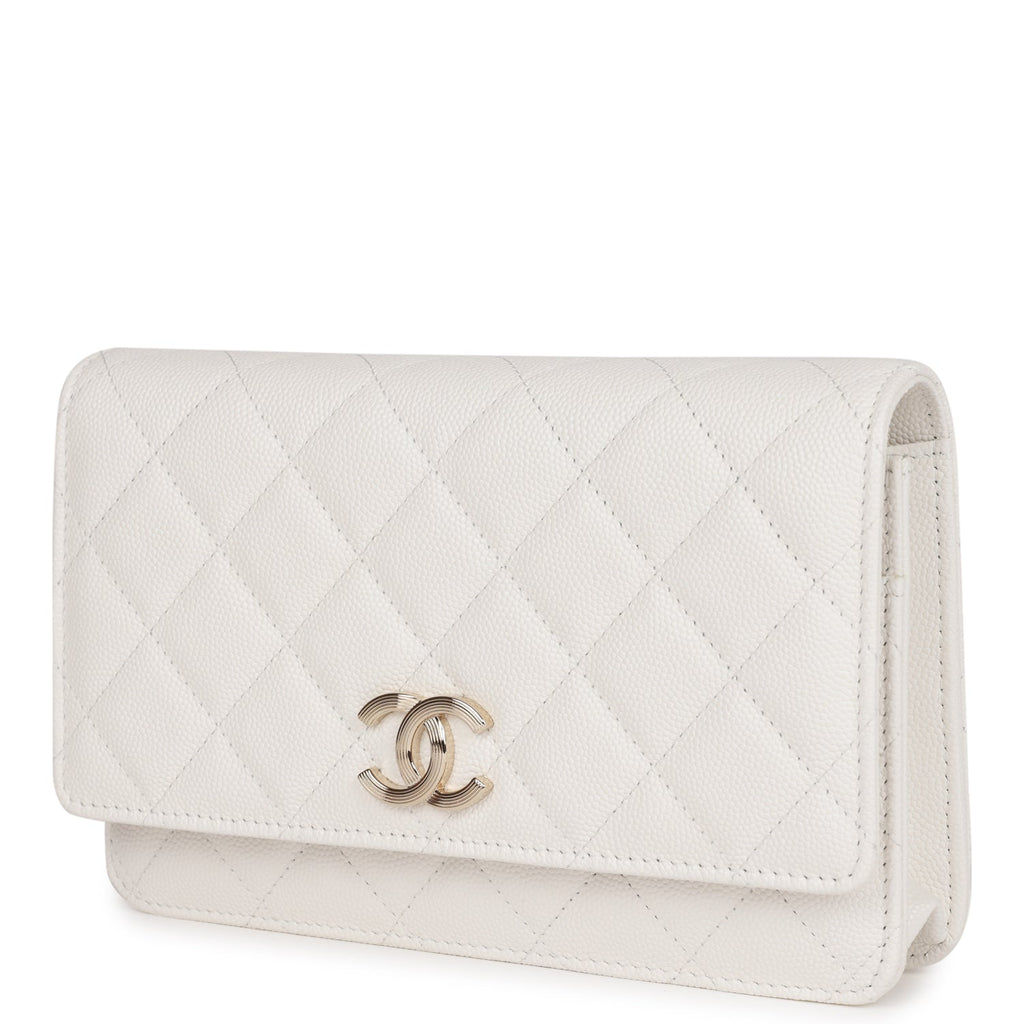 Special Edition of Chanel WOC (Wallet On Chain) in 2021 – Coco Approved  Studio