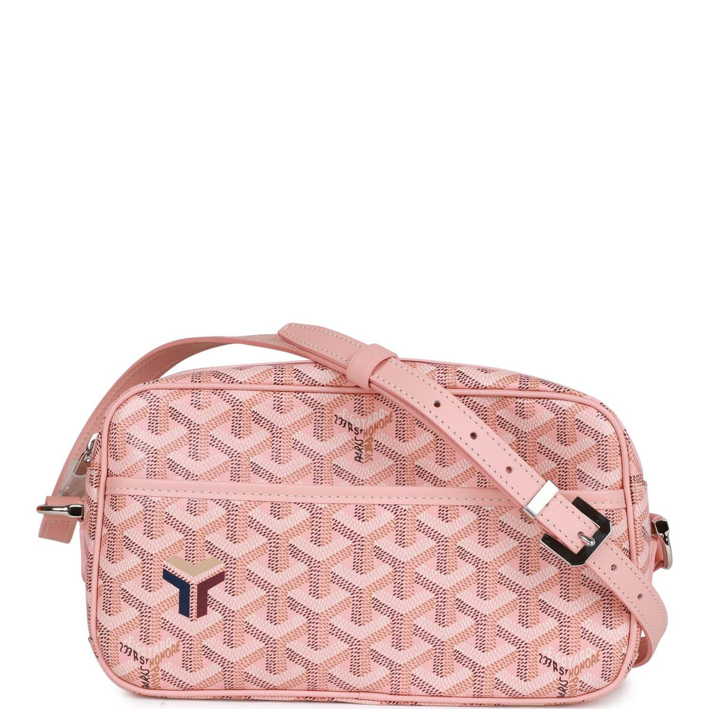 Cap Louis Vuitton Pink size Not specified International in Other