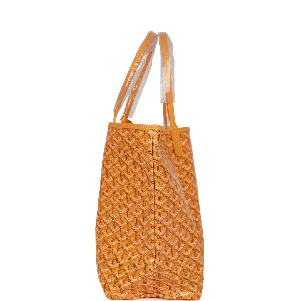 GOYARD Tote bag Yellow(Total pattern) JUNIOR 2200309789028