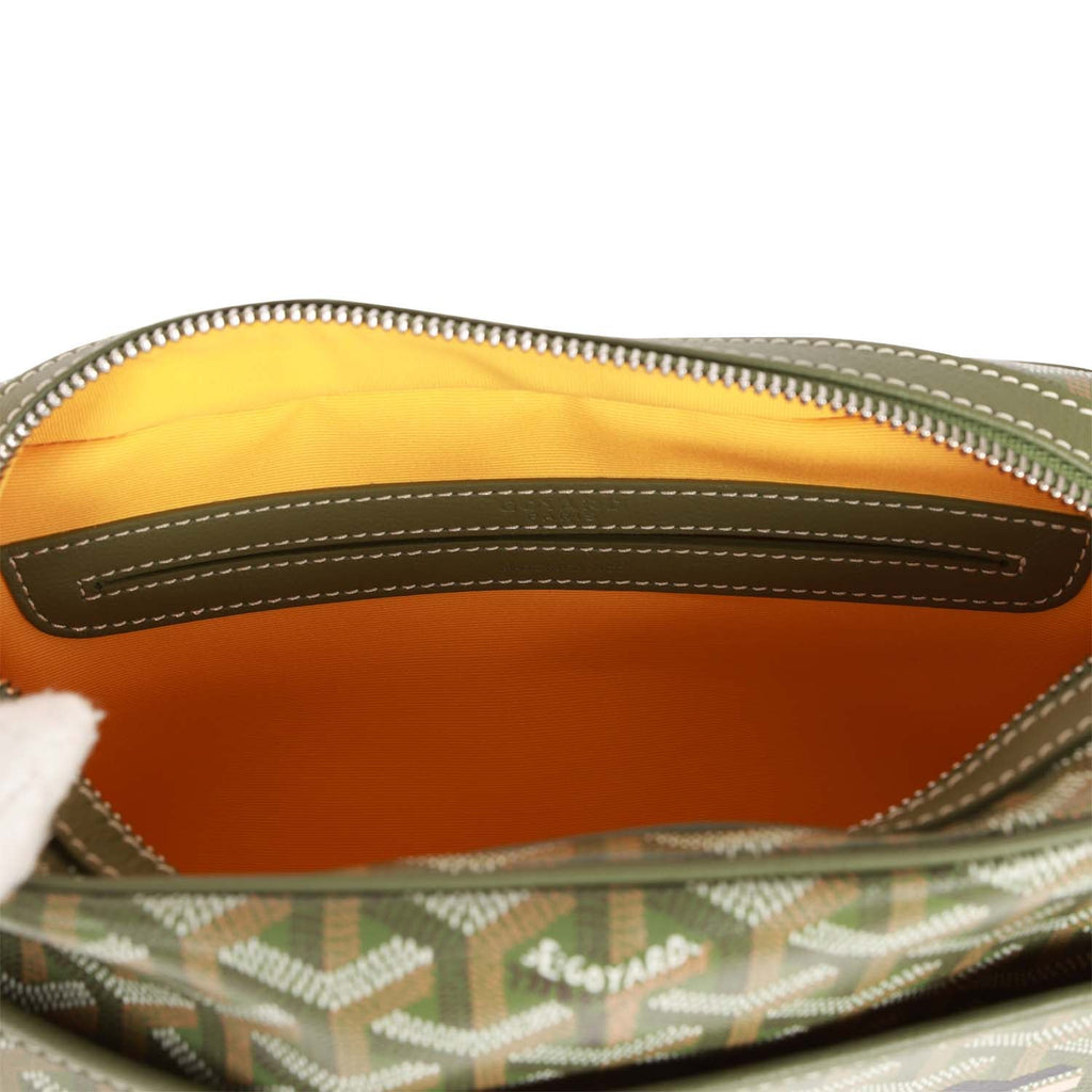 Shop GOYARD Cap-Vert PM Bag (CAPVE2PMLTY50CL50P