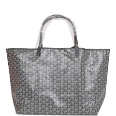 GOYARD Goyardine Saint Louis GM Green 1267045