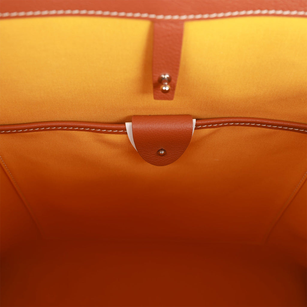 Goyard Voltaire Tote Bag ADL2065 – LuxuryPromise