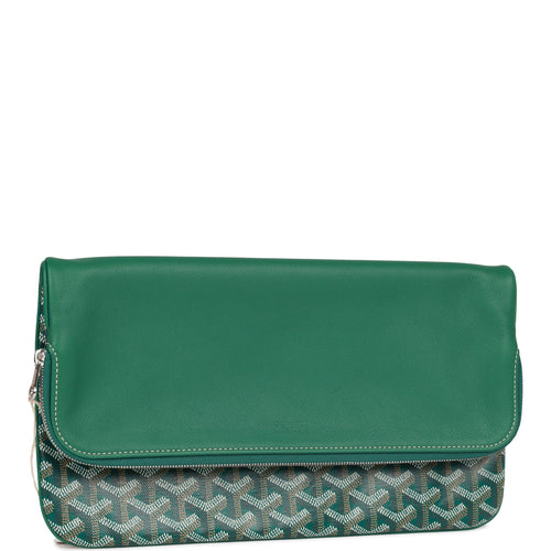 Goyard handbag clutch purse 2 sizes