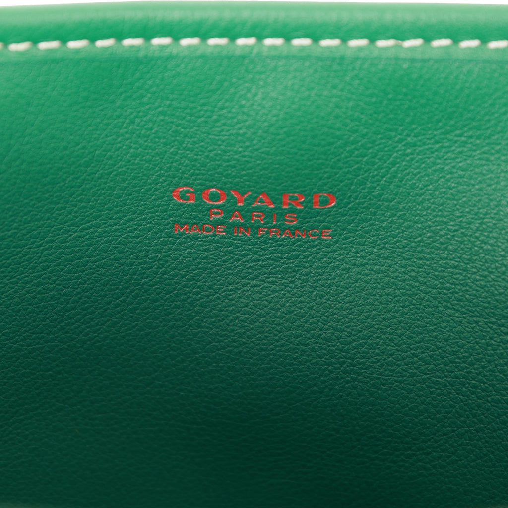 Goyard Mini Anjou – One Designers Boutique