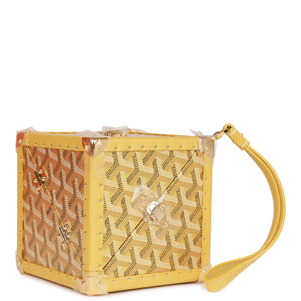 Goyard trunk bag Clearance