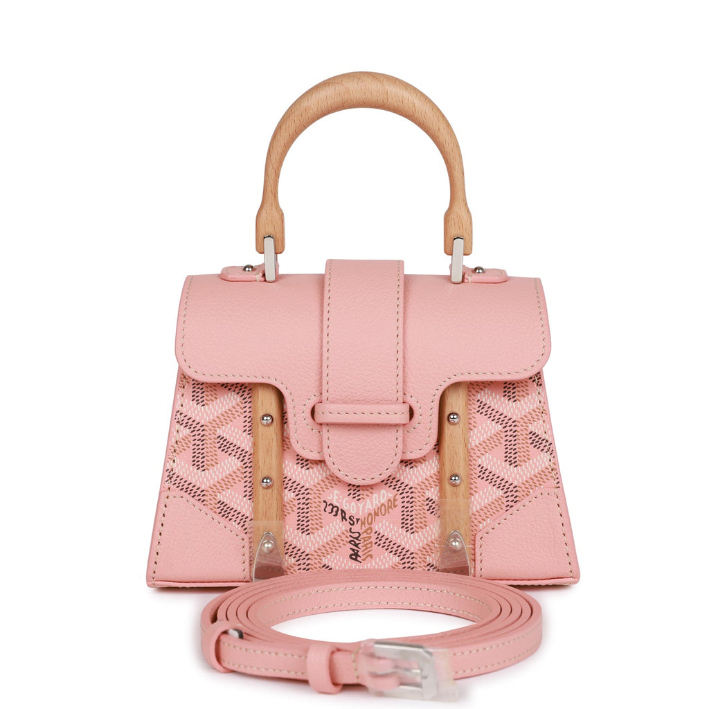 Saïgon structuré nano bag price Clearance