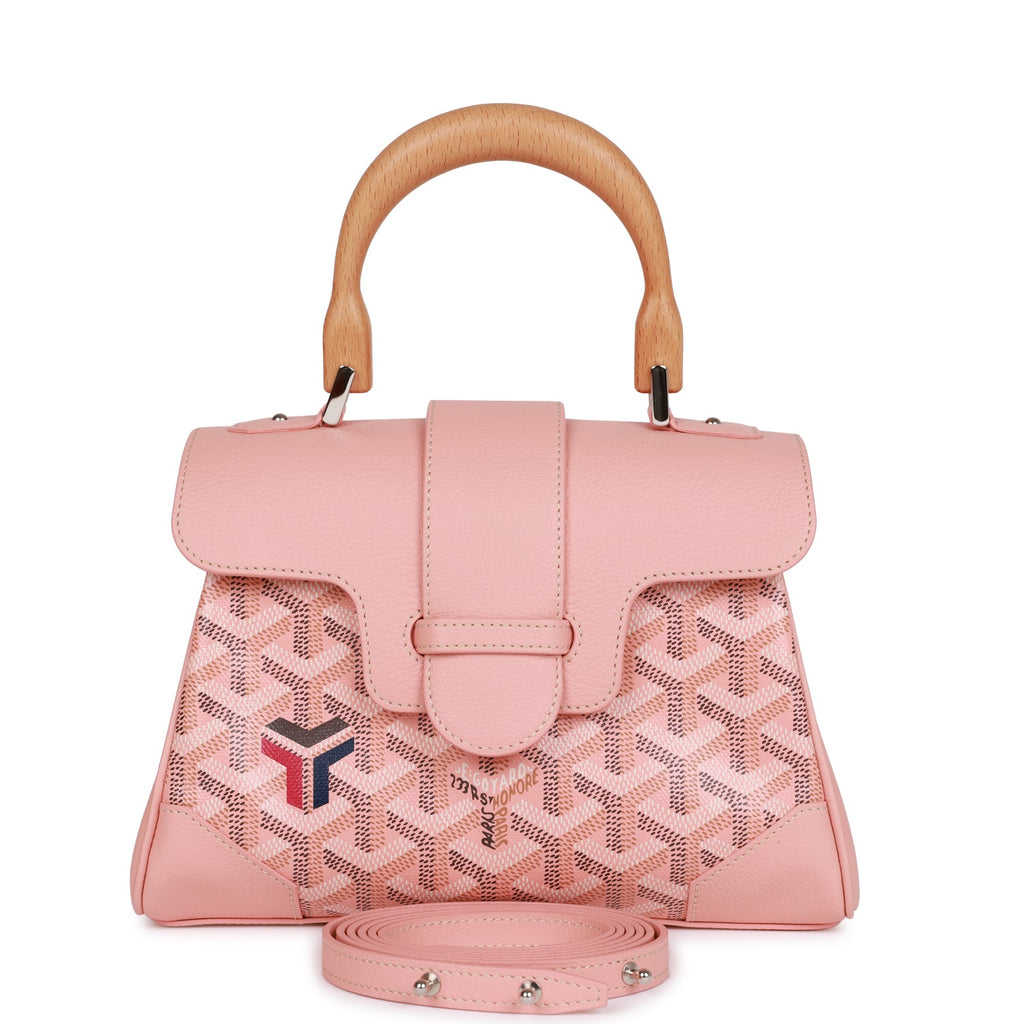 Goyard saigon pink Clearance