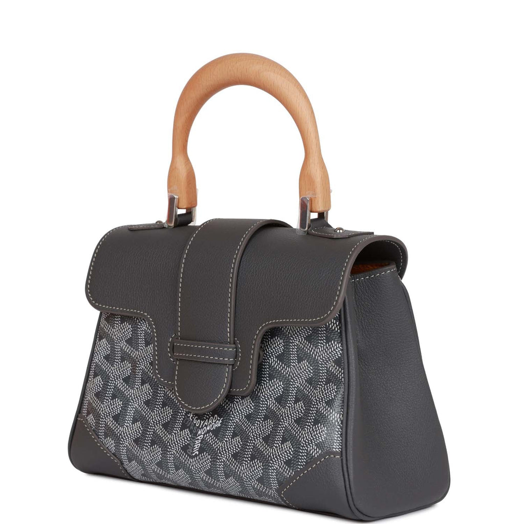 Goyard saigon mini price 2021 Clearance