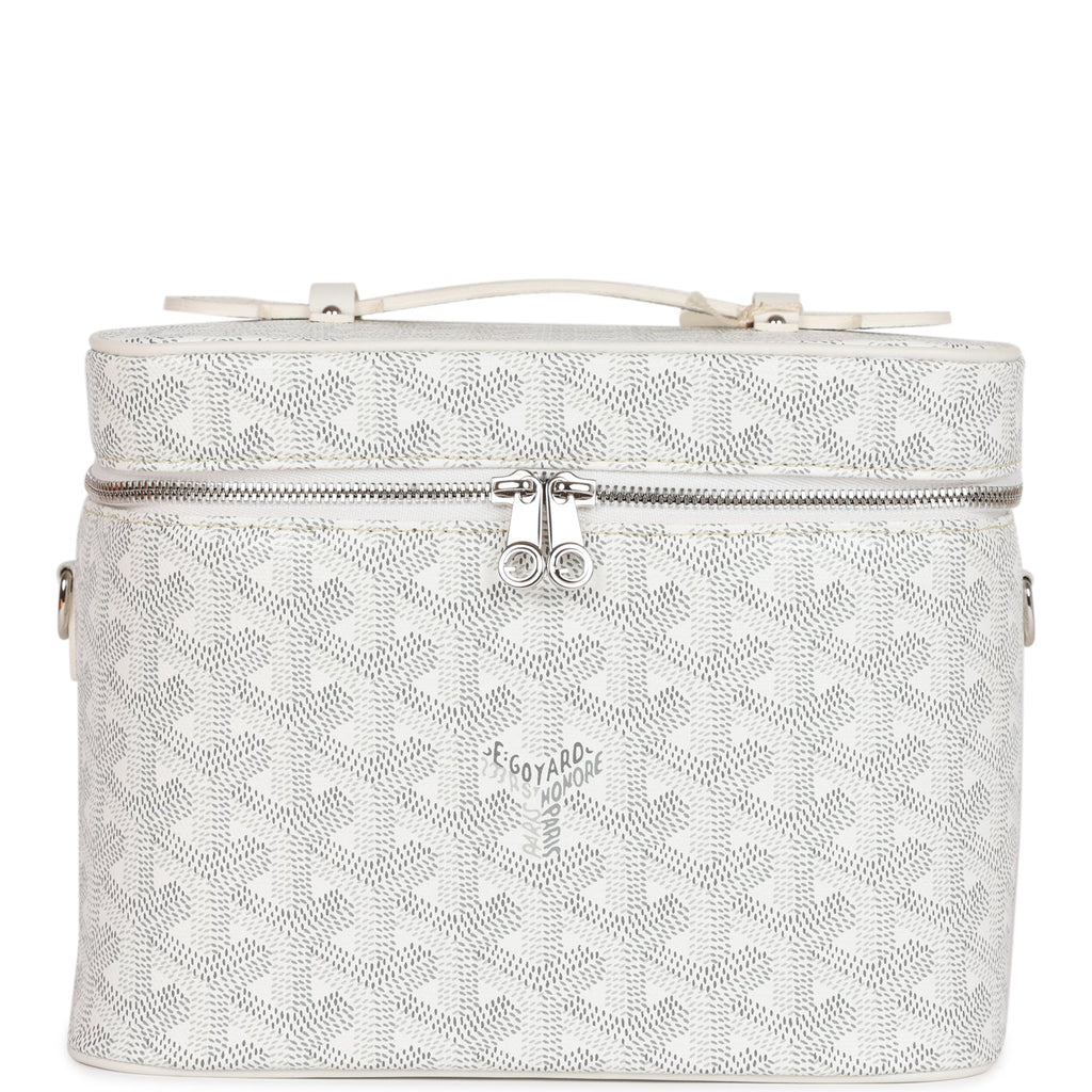 Goyard vanity case price Clearance