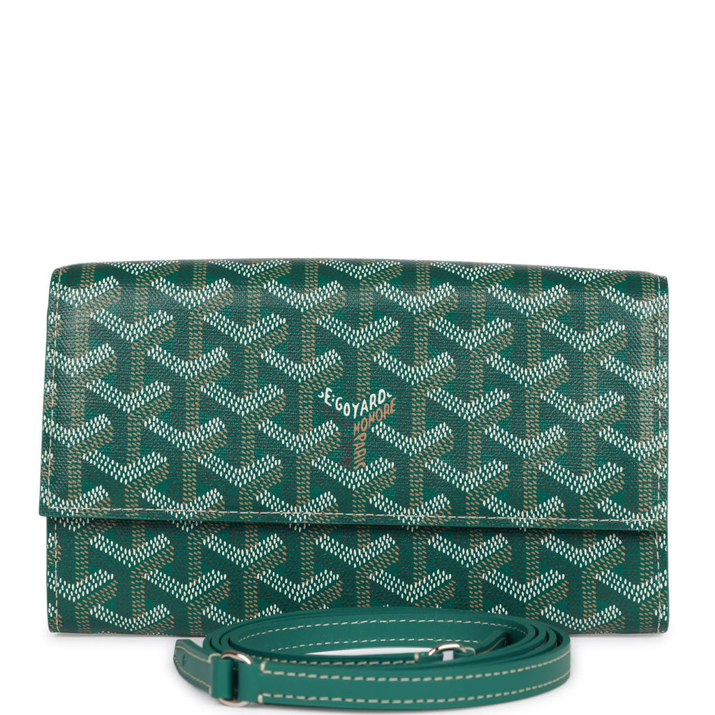 Goyard varenne pocket wallet price Outlet