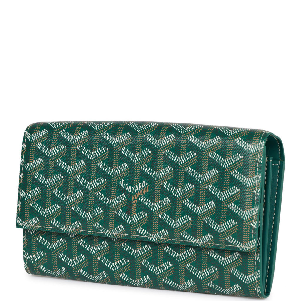 Goyard money bag Clearance