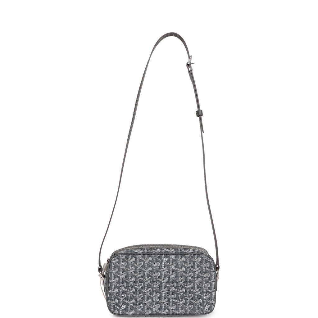 Goyard Cap-Vert Grey PM Bag – AO XCLUSIVE