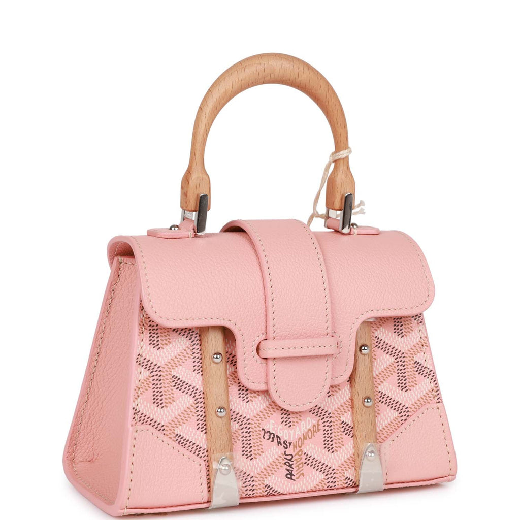 Goyard saigon nano Outlet