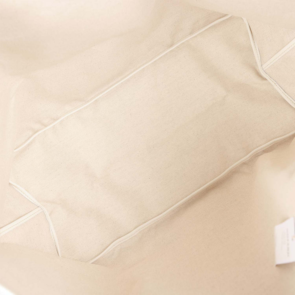 Goyard Goyardine Grey St. Louis GM Tote Bag Silver Hardware – Madison  Avenue Couture