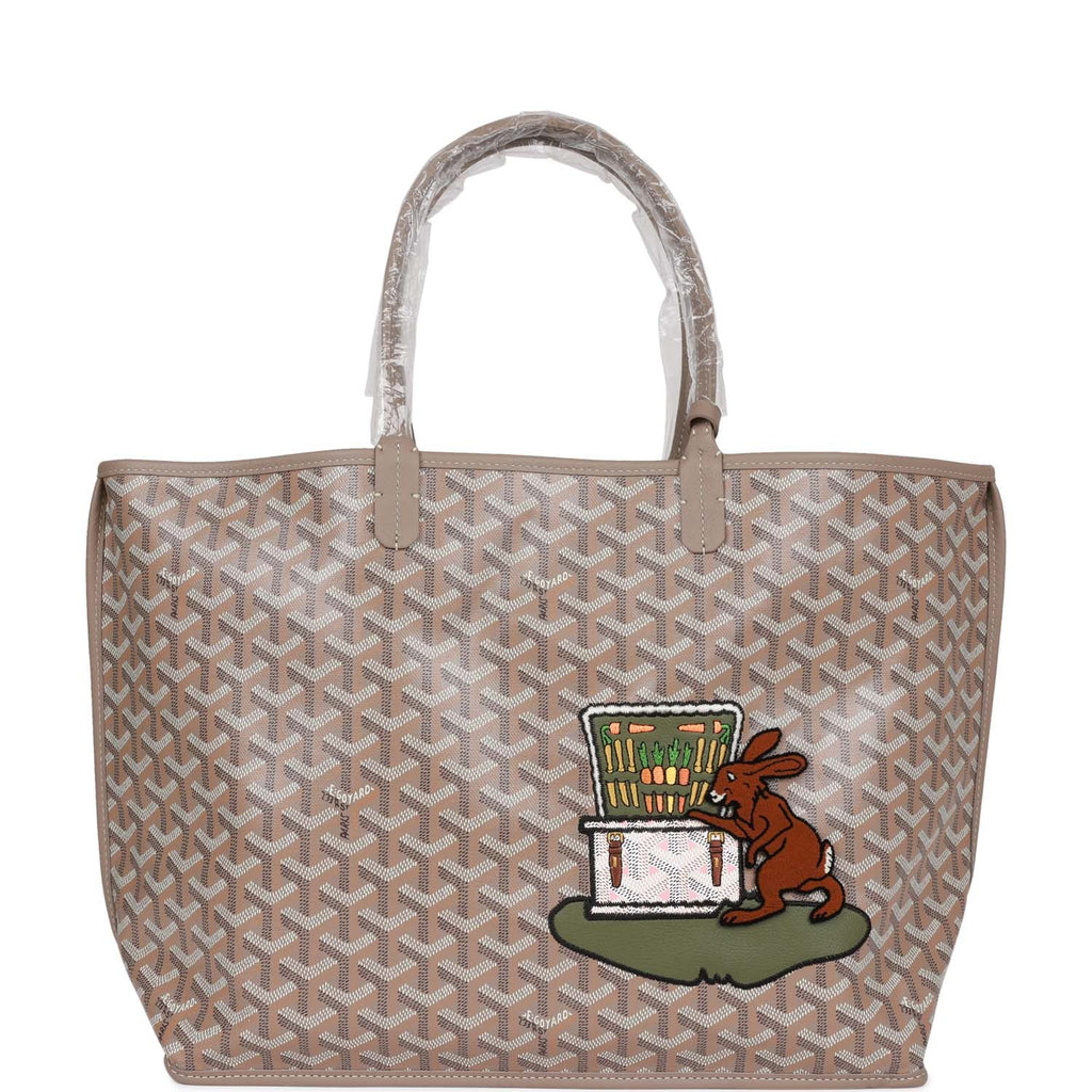 Anjou pm bag goyard Clearance
