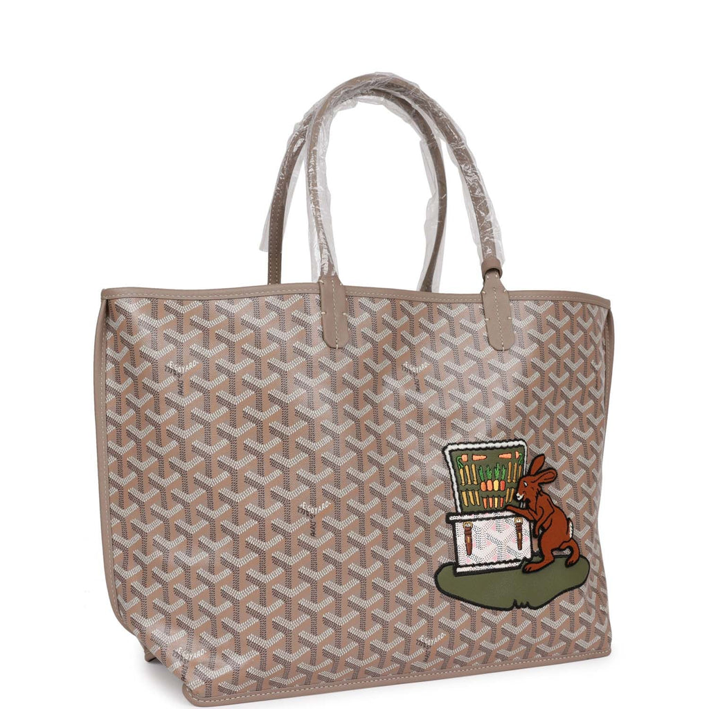 Goyard beige bag Clearance